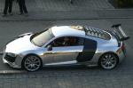 Audi R8 V10 BiTurbo by MTM 2011 года